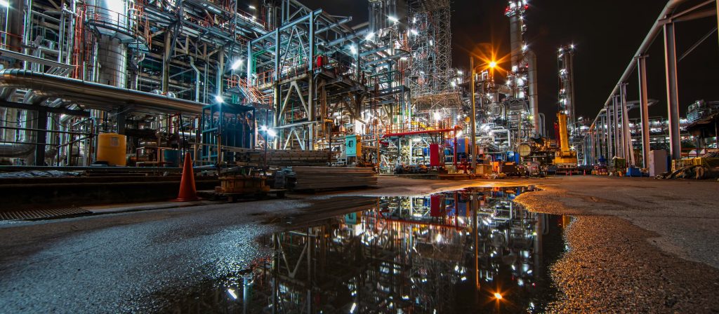 Neutralité carbone des majors pétrolières