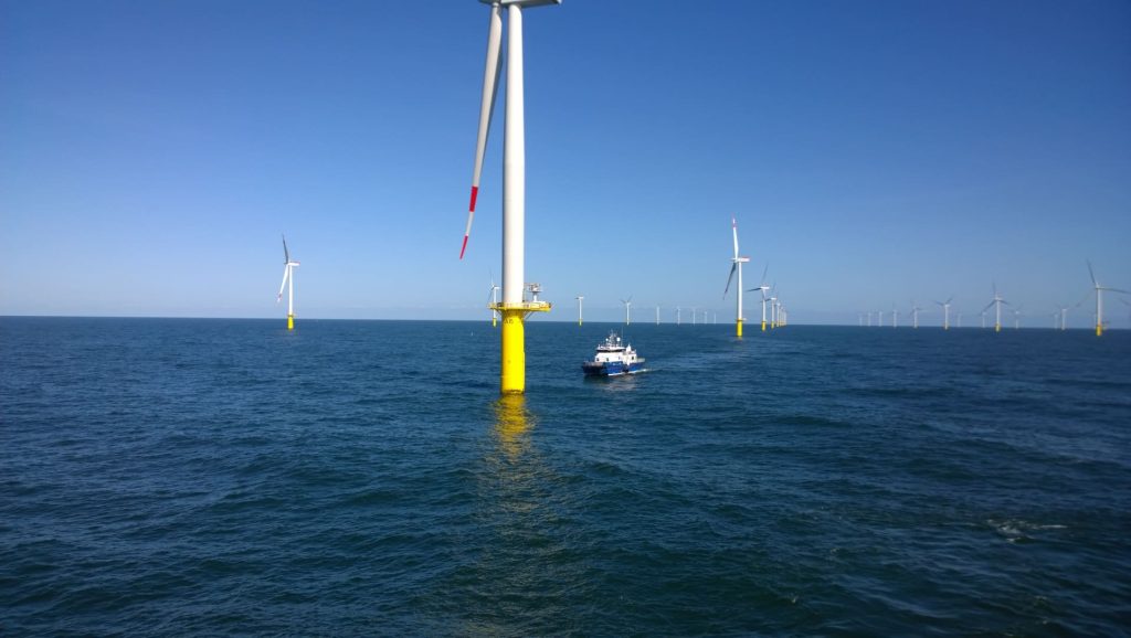Allons nous abandonner l&rsquo;éolien en mer ?